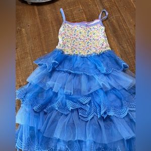 Matilda Jane spring dress for GIRLS